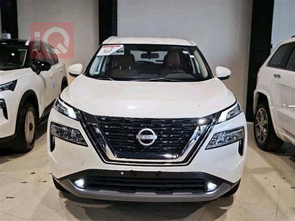 Nissan X-Trail 2025 for sale in Iraq - Erbil